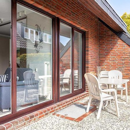 Ferienwohnung Galotti, Fewo Vermittlung Nordsee Dangast Exterior photo